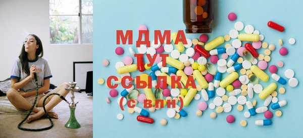 гашик Надым